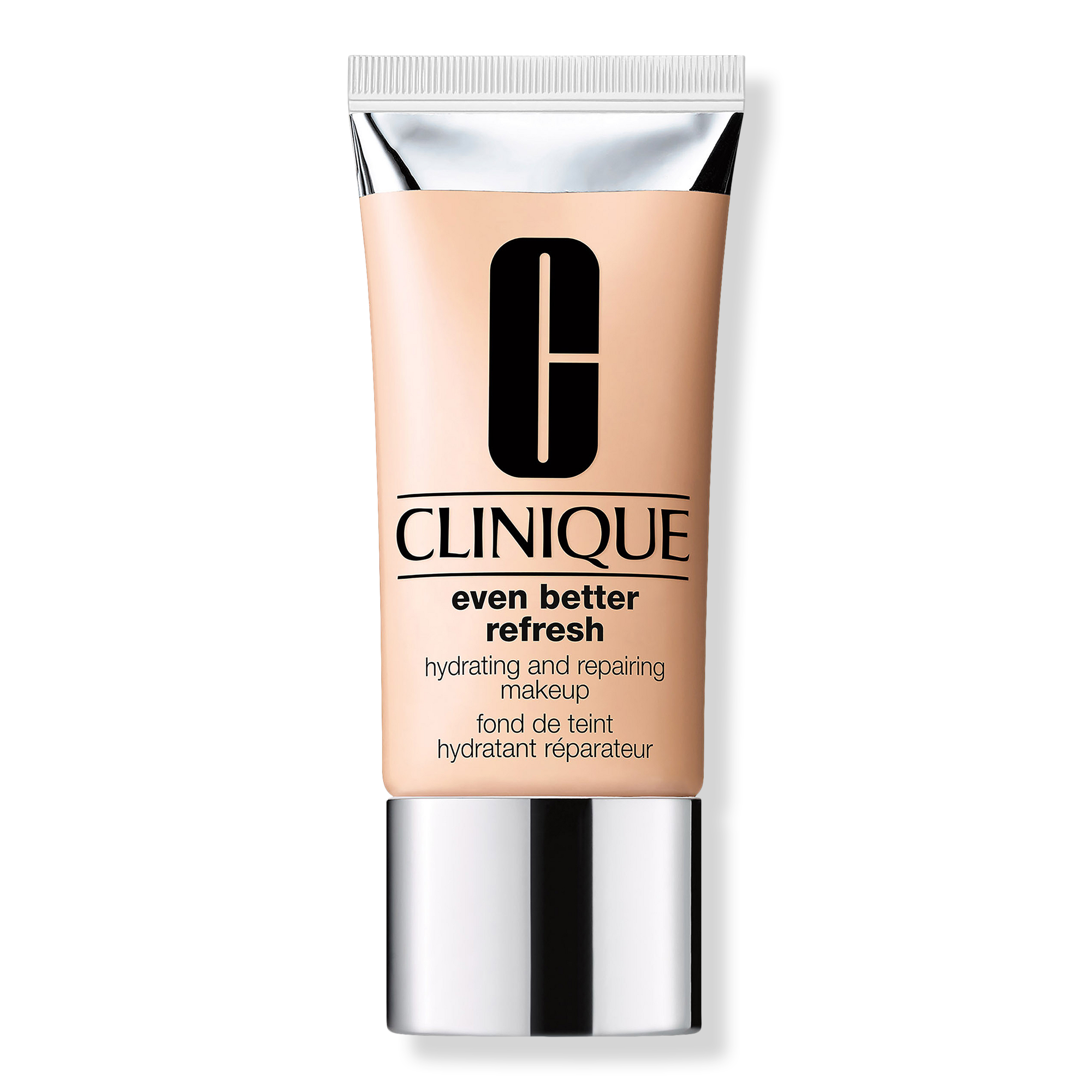 Clinique Even Better Refresh Hydrating and Repairing Makeup Foundation #1