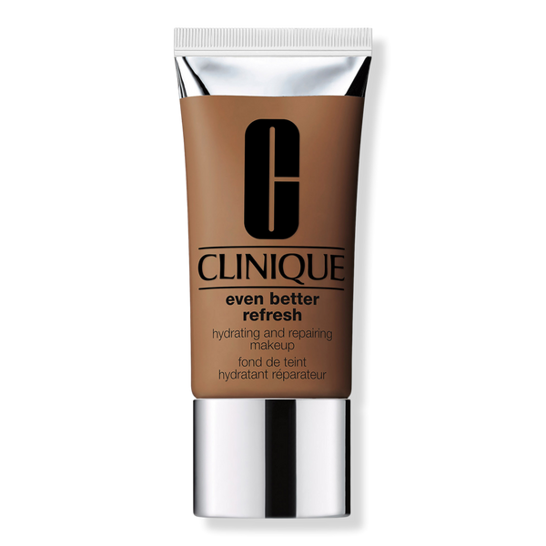 Clinique Even Better Refresh Hydrating and Repairing Makeup Foundation #1