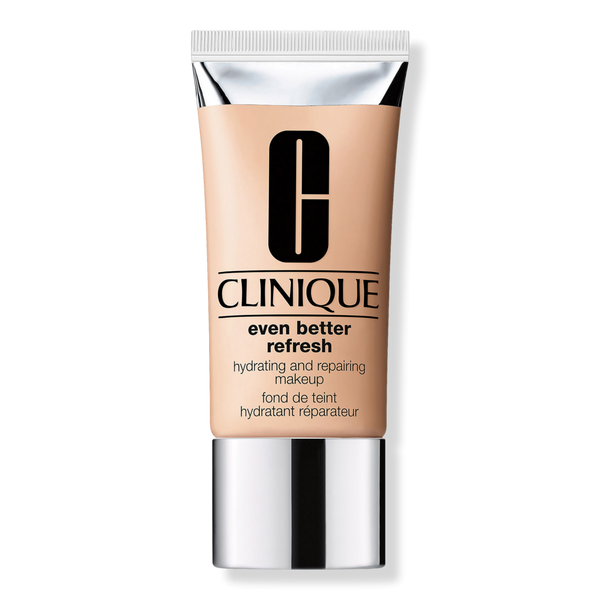 Clinique Even Better Refresh Hydrating and Repairing Makeup Foundation #1