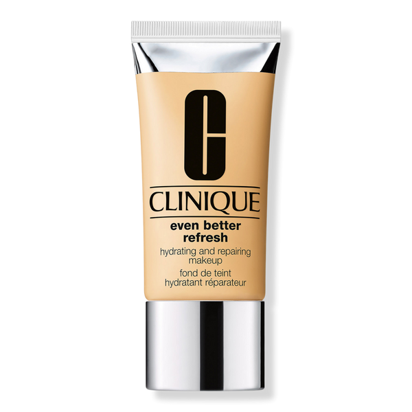 Clinique Even Better Refresh Hydrating and Repairing Makeup Foundation #1