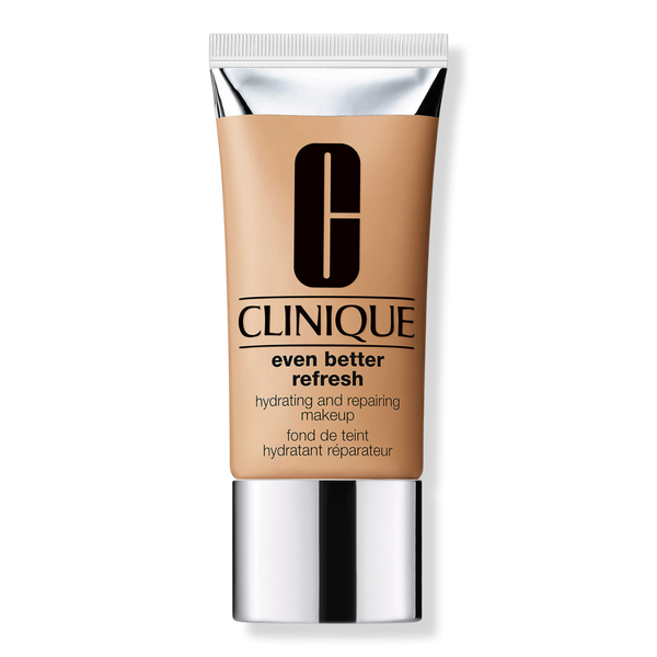 Clinique Even Better Refresh Hydrating and Repairing Makeup Foundation #1