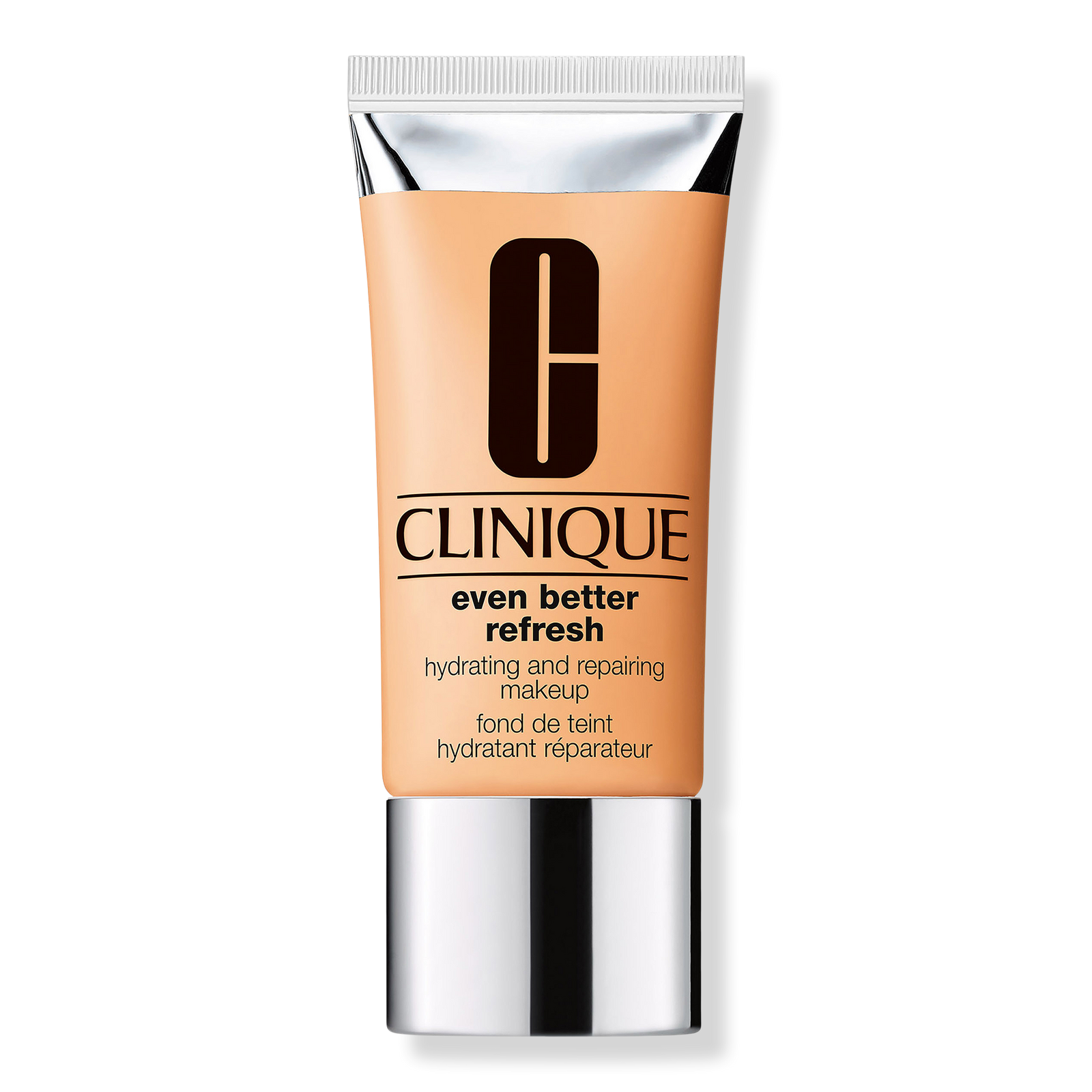 Clinique - WN 68 Brulee Even Better Refresh Hydrating and