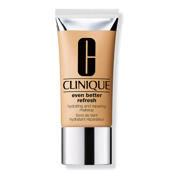 Clinique Even Better Refresh Hydrating and Repairing Makeup Foundation #1