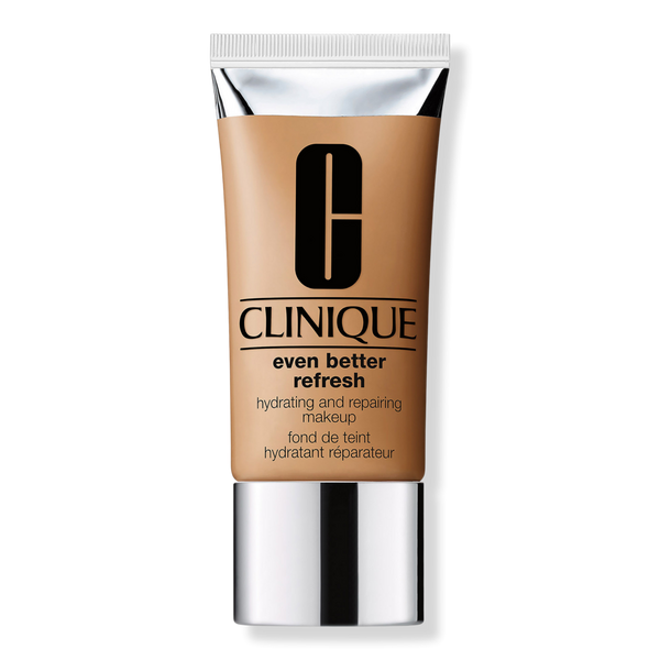 Clinique Even Better Refresh Hydrating and Repairing Makeup Foundation #1