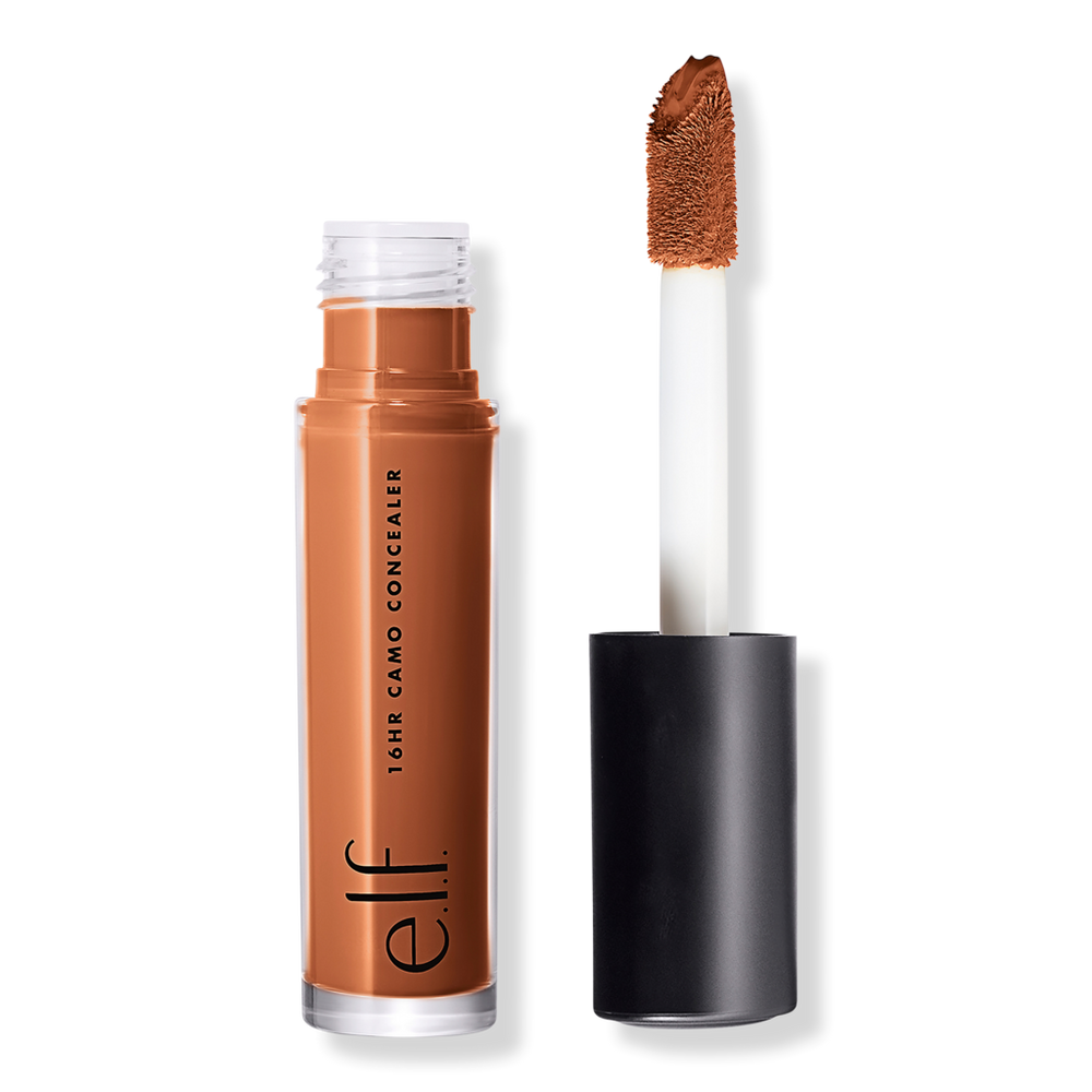 E.l.f. Cosmetics 16hr Camo Concealer - Deep Cinnamon