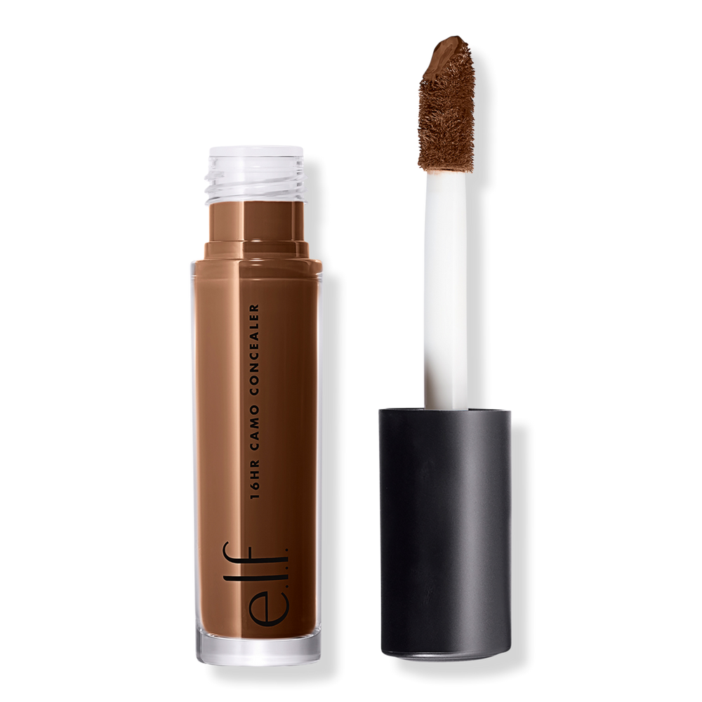 E.l.f. Cosmetics 16hr Camo Concealer - Rich Cocoa