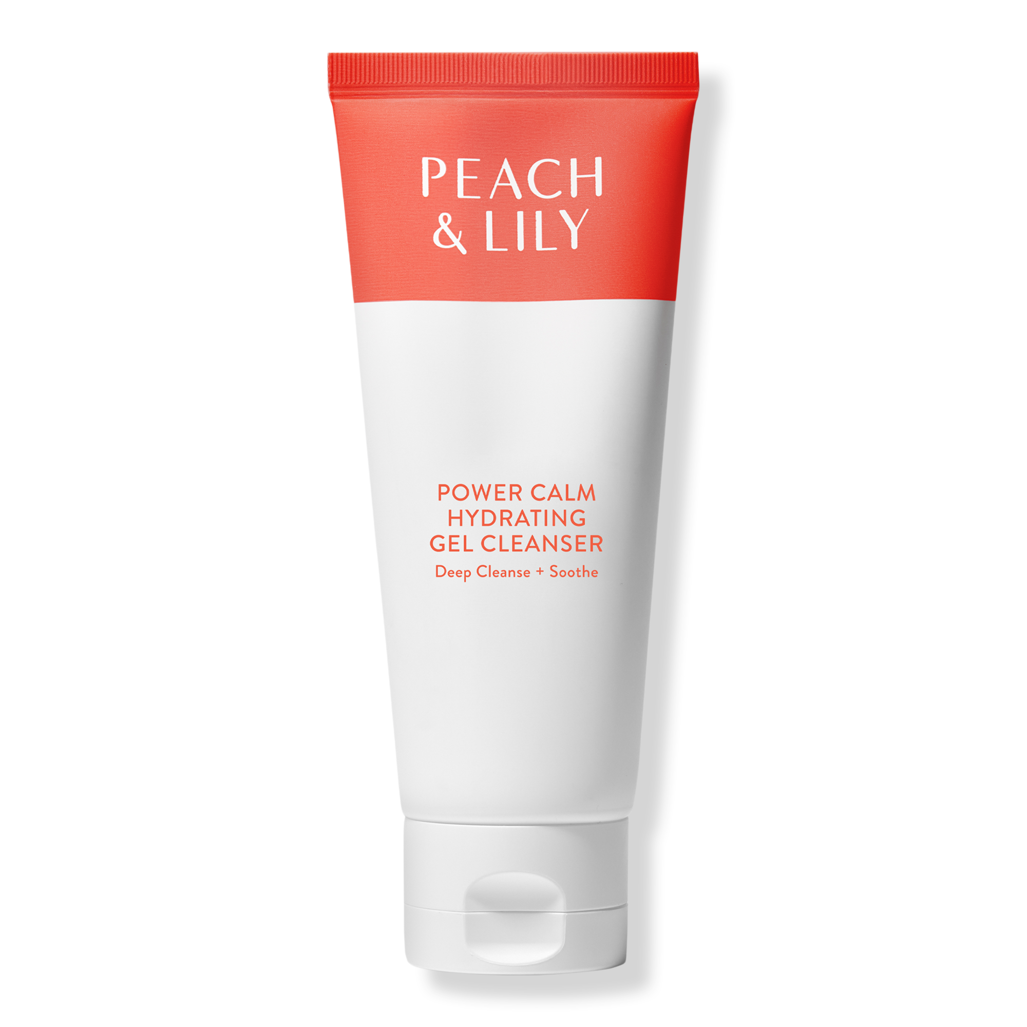 PEACH & LILY Power Calm Hydrating Gel Cleanser #1