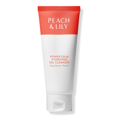 PEACH & LILY Power Calm Hydrating Gel Cleanser