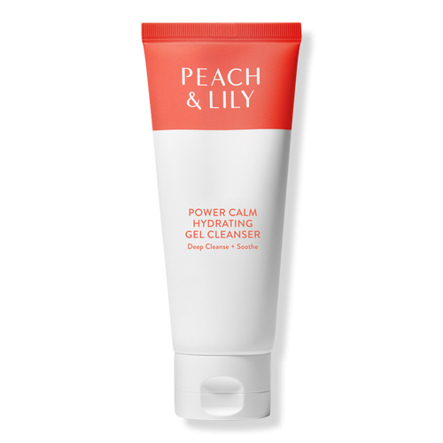 PEACH & LILY Power Calm Hydrating Gel Cleanser