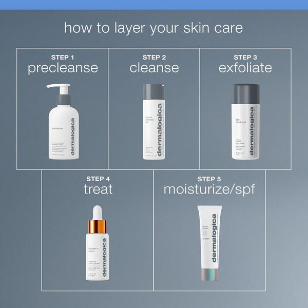 Dermalogica Prisma Protect Moisturizer SPF 30 #7