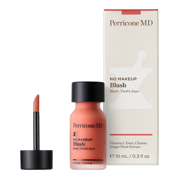 Perricone MD No Makeup Gel-Cream Blush #3