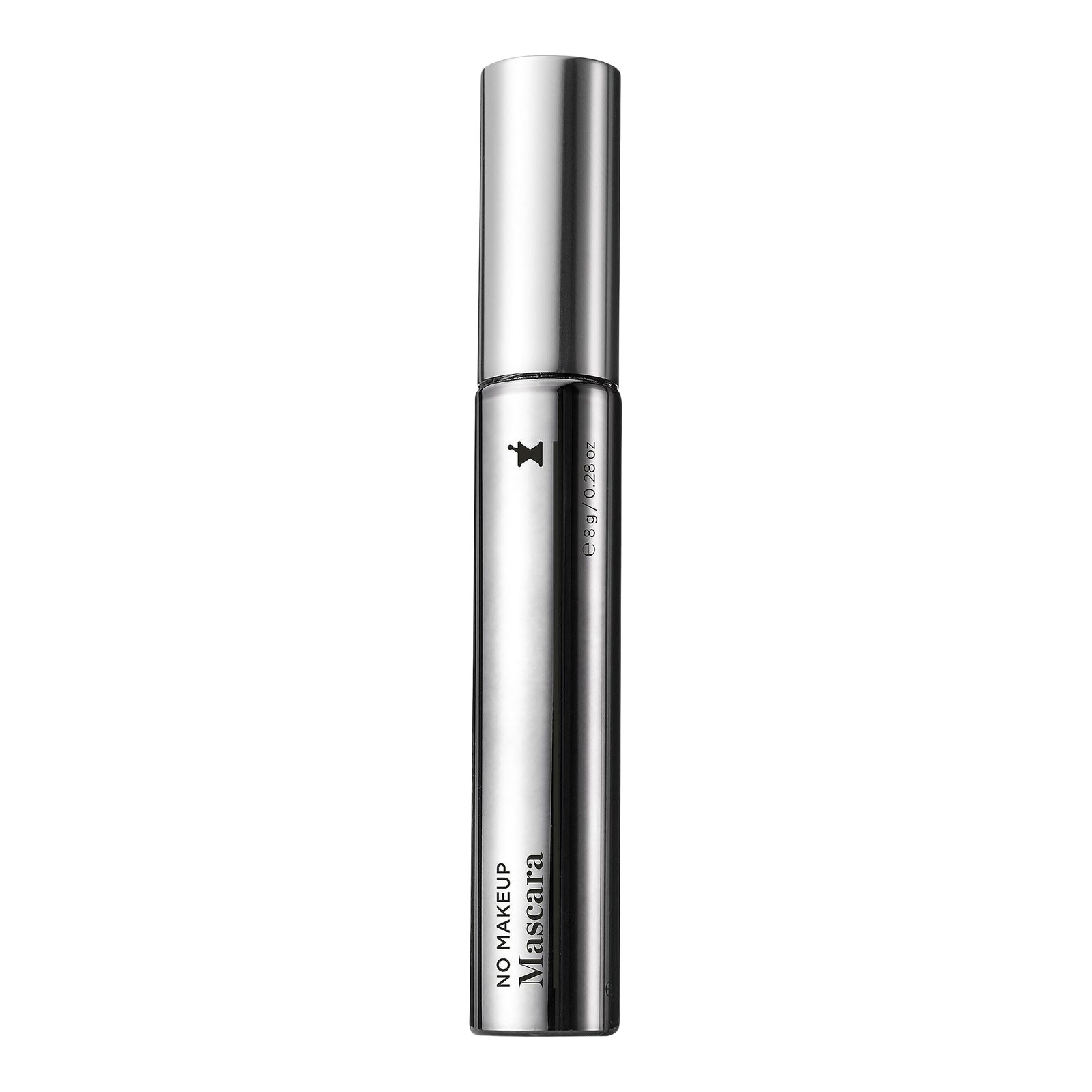 No Makeup Mascara