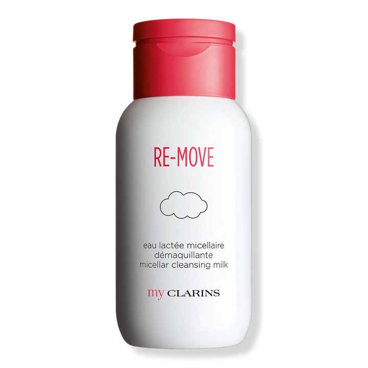 My Clarins RE-MOVE Micellar Cleansing Milk #1