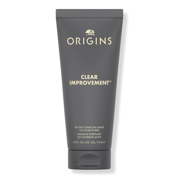 Origins Clear Improvement Active Charcoal Face Mask to Clear Pores #1