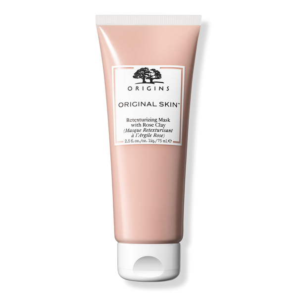 Origins Original Skin Retexturizing Face Mask with Rose Clay #1