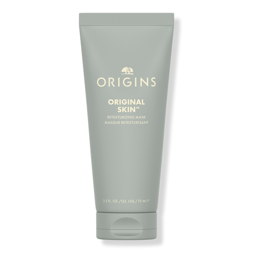 Original Skin Retexturizing Face Mask with Rose Clay Origins Ulta