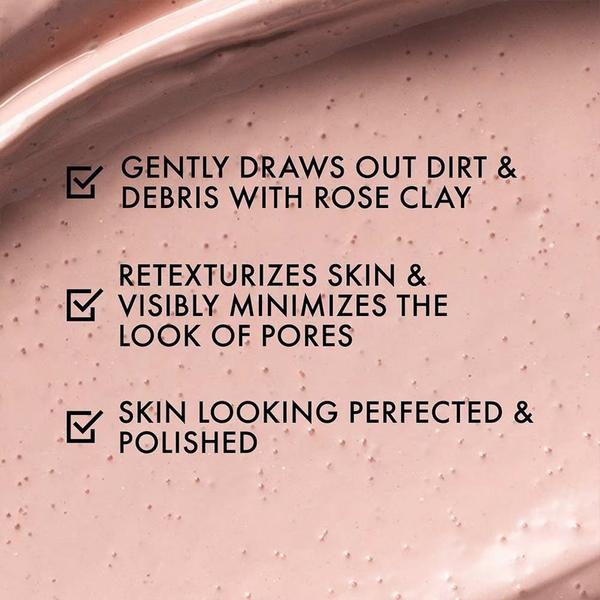 Origins Original Skin Retexturizing Face Mask with Rose Clay #7