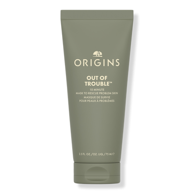 Origins Out of Trouble 10 Minute Face Mask to Rescue Problem Skin