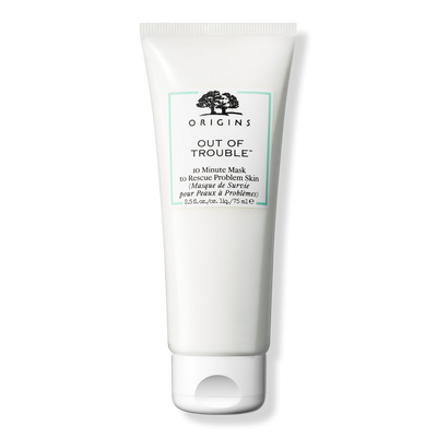 Origins Out of Trouble 10 Minute Face Mask to Rescue Problem Skin