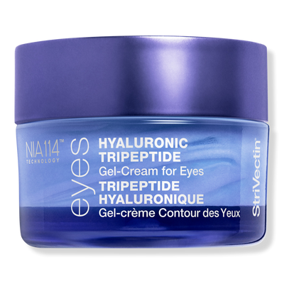 StriVectin Hyaluronic Tripeptide Gel-Cream for Eyes