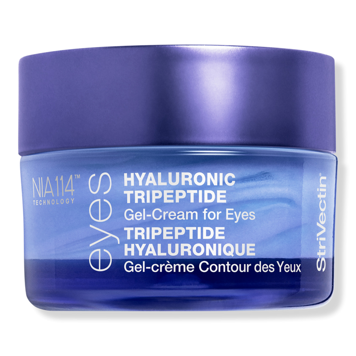 Hyaluronic Tripeptide GelCream for Eyes StriVectin Ulta Beauty
