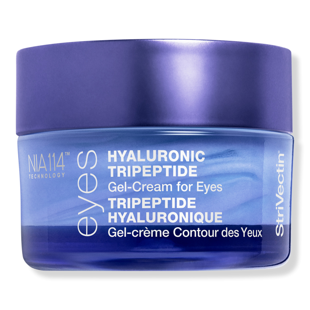Strivectin Hyaluronic Tripeptide Gel-cream For Eyes