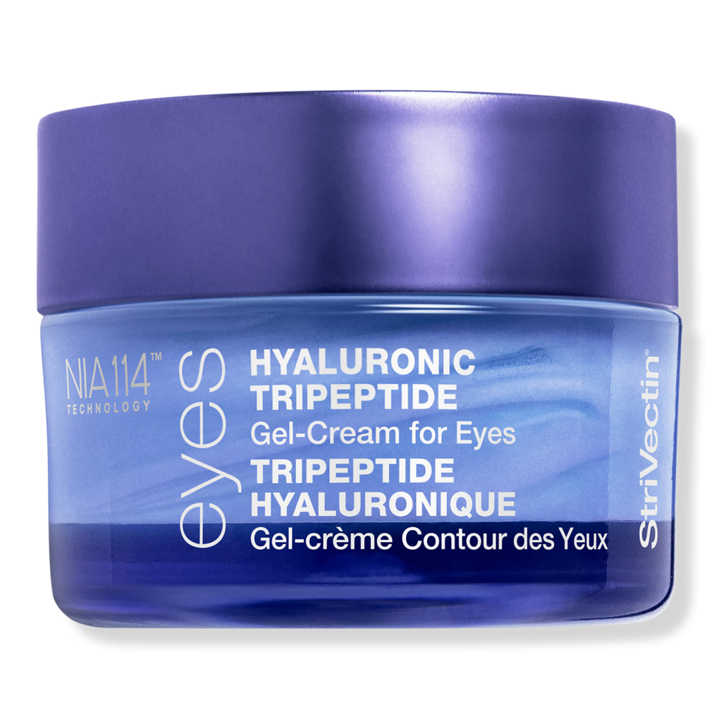 Hyaluronic Tripeptide Gel-Cream for Eyes - StriVectin | Ulta Beauty