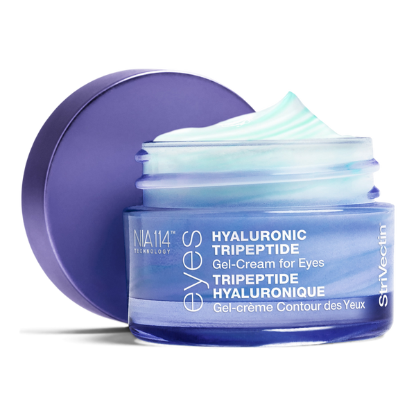 StriVectin Hyaluronic Tripeptide Gel-Cream for Eyes #5