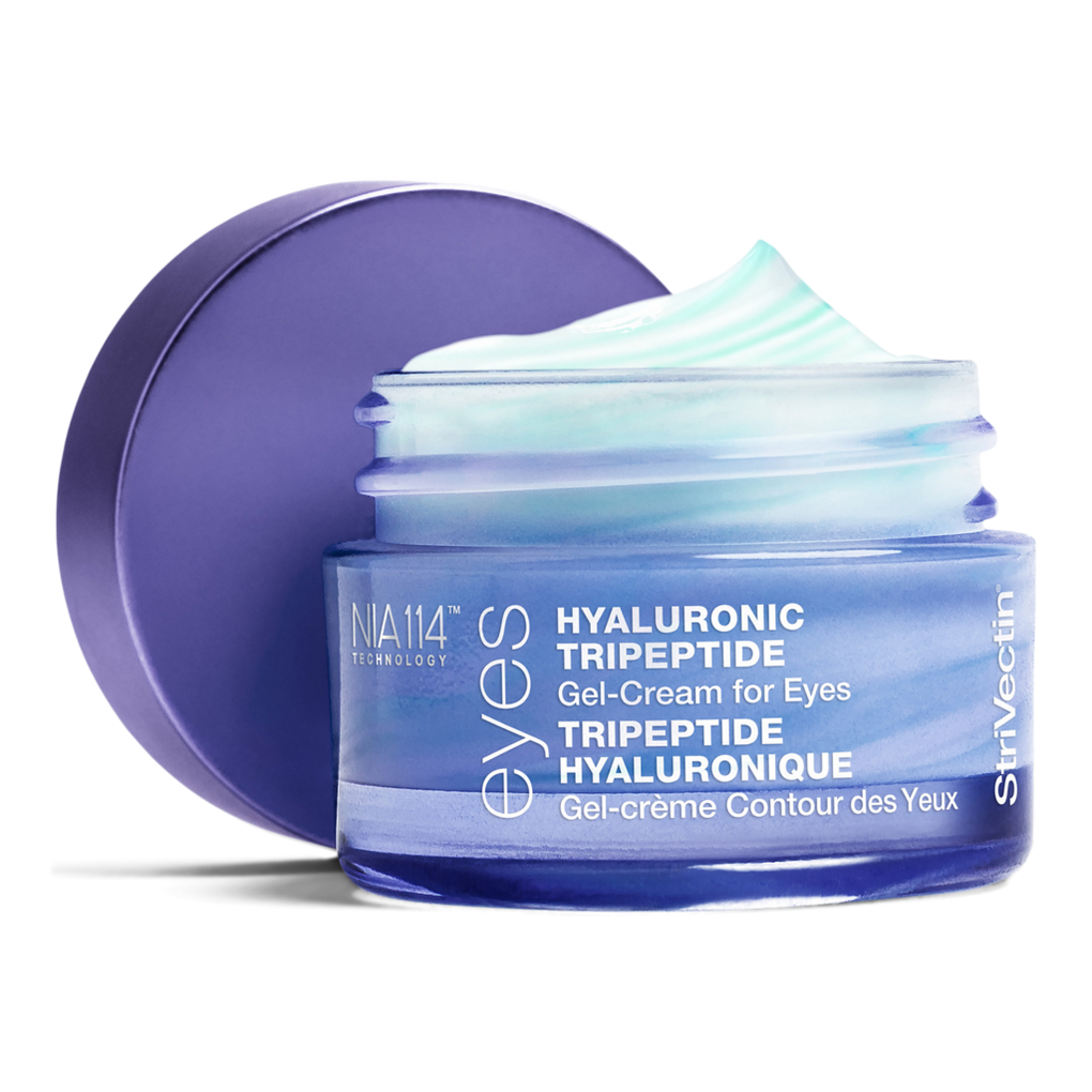 Gel-Cream Tripeptide Eyes | Ulta - StriVectin Beauty for Hyaluronic