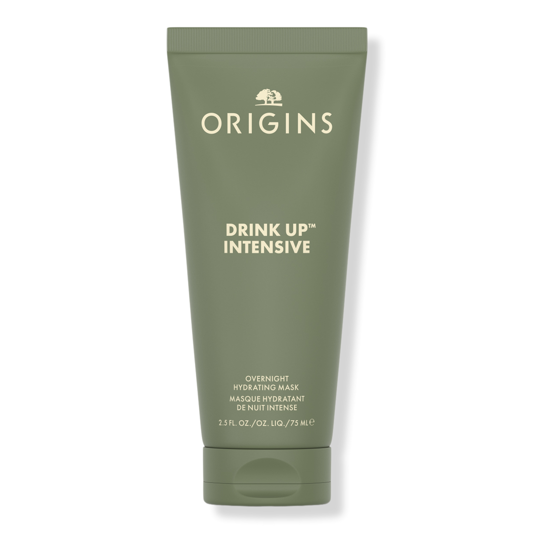 Origins Drink Up Intensive Overnight Hydrating Face Mask #1