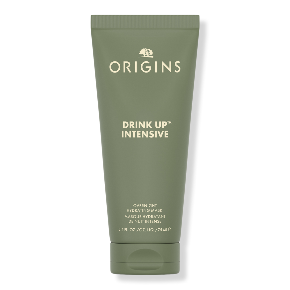 Set of sold 8 Origins Drink Up Intensive Overnight Hydrating Mask