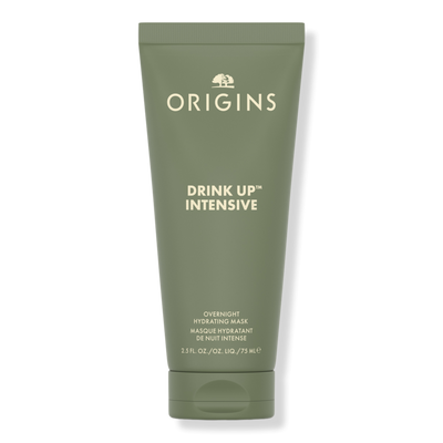 Origins Drink Up Intensive Overnight Hydrating Face Mask with Avocado & Hyaluronic Acid