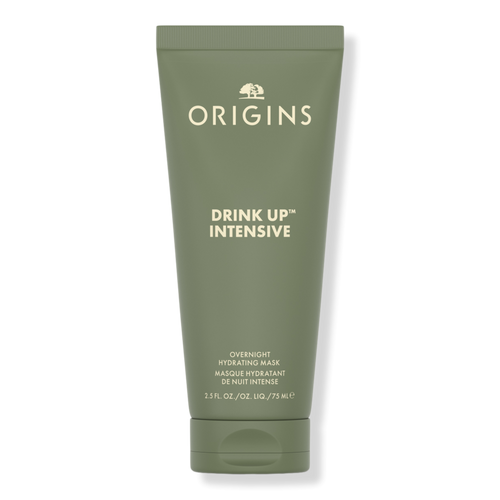 Origins Drink Up Intensive Overnight Hydrating Face Mask Ulta Beauty