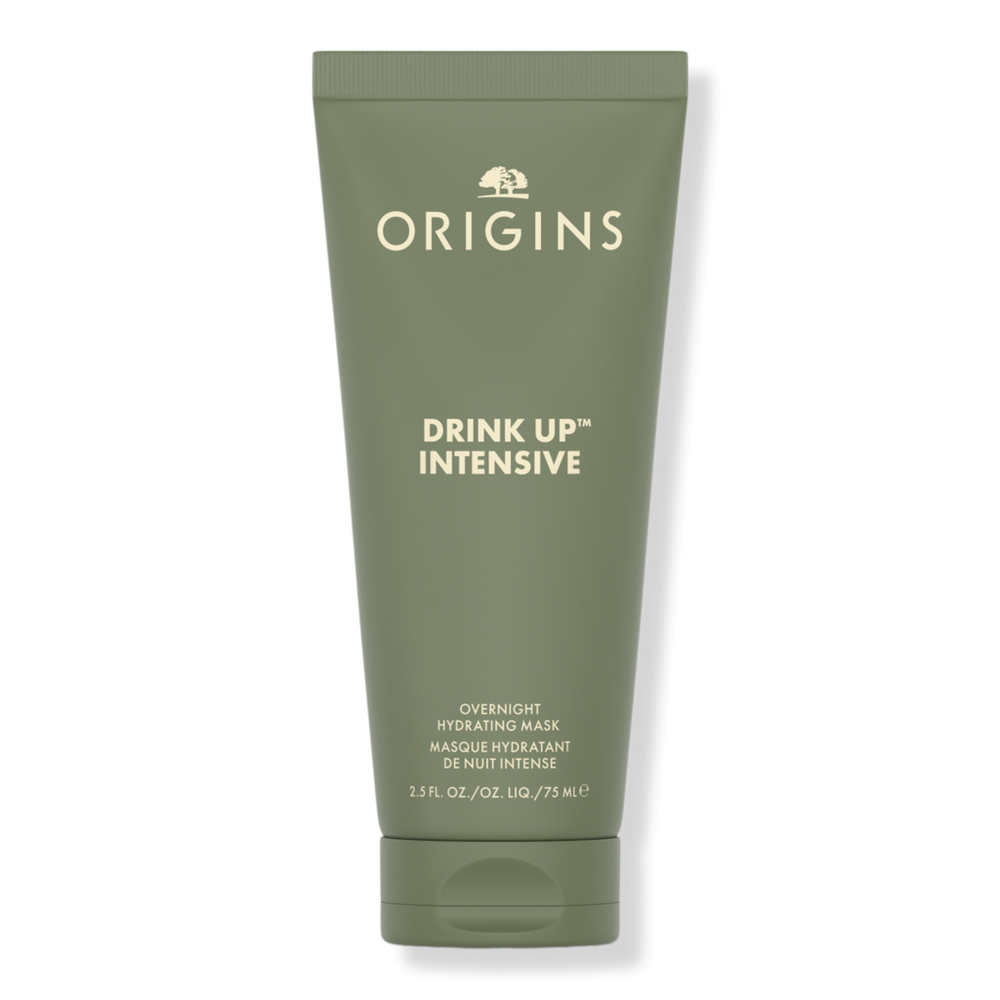 Origins Drink Up Intensive Overnight Hydrating Face Mask with Avocado & Hyaluronic Acid