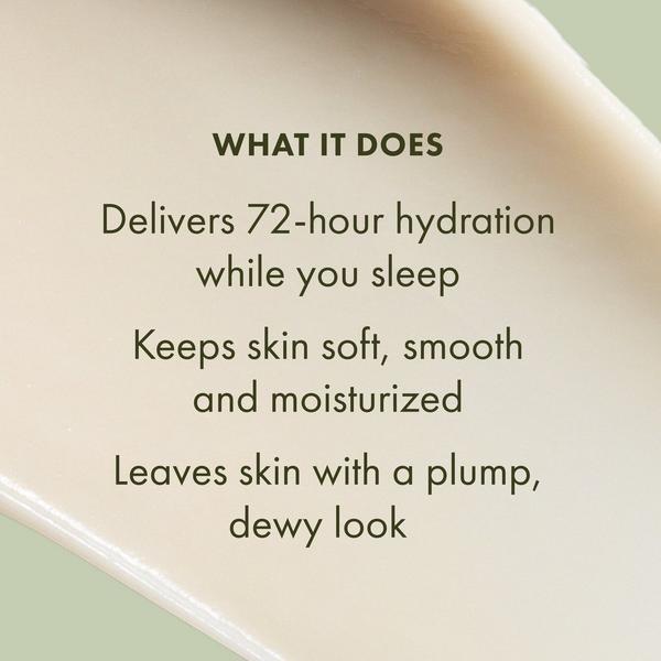 Origins Drink Up Intensive Overnight Hydrating Face Mask #5