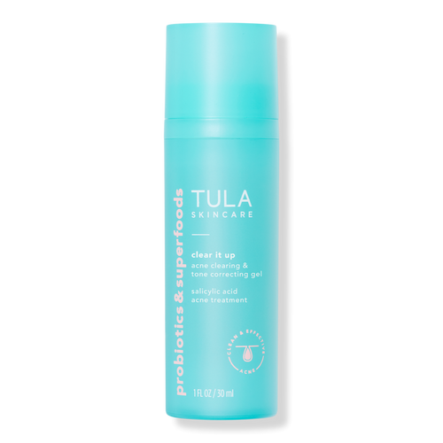 Clear It Up Acne Clearing and Tone Correcting Gel