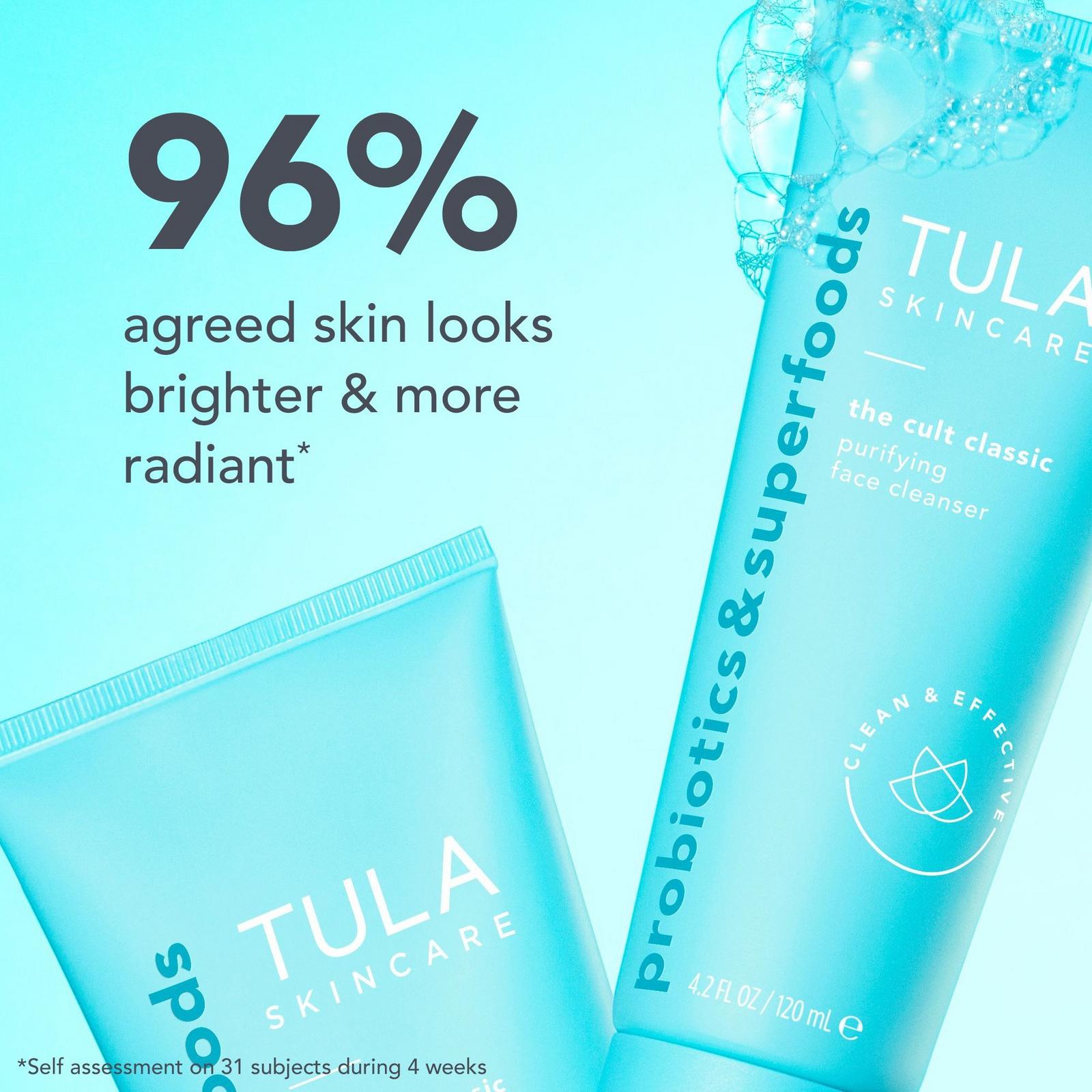 Travel Size The Cult Classic Purifying Face Cleanser