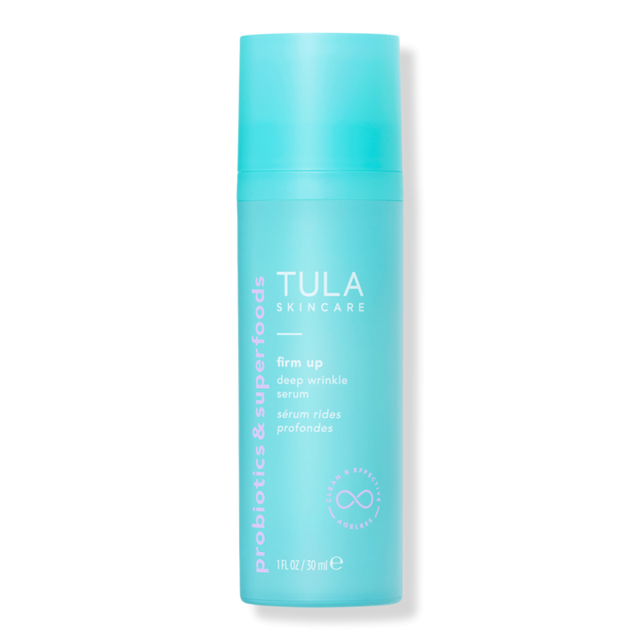 Tula Firm Up Deep Wrinkle Serum #1