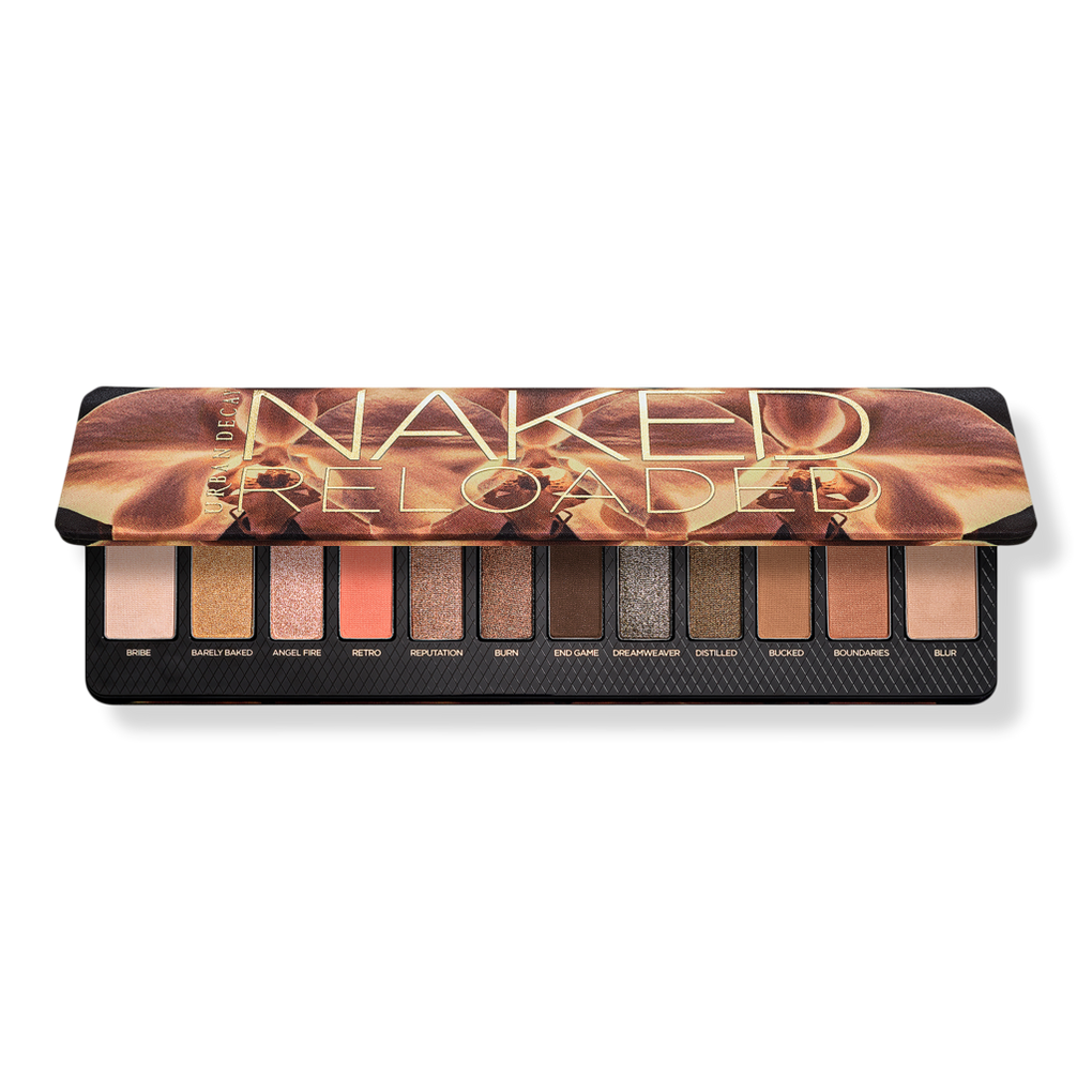 Urban Decay Naked 3 Eyeshadow Palette - 1ct - Ulta Beauty : Target