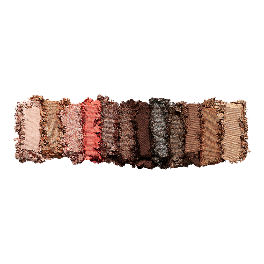 Naked Reloaded Eyeshadow Palette