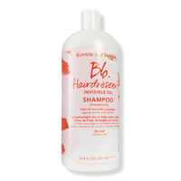 Hairdresser's Invisible Oil Hydrating Shampoo