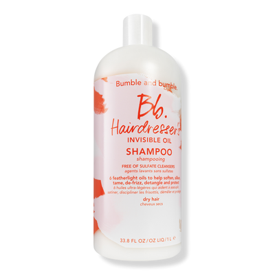 Bumble and bumble Hairdresser's Invisible Oil Hydrating Shampoo