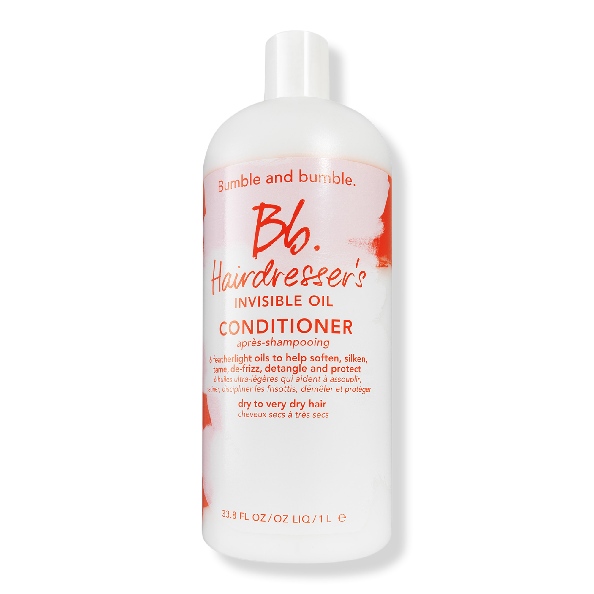 Bumble and bumble Hairdresser's Invisible Oil Hydrating Conditioner #1