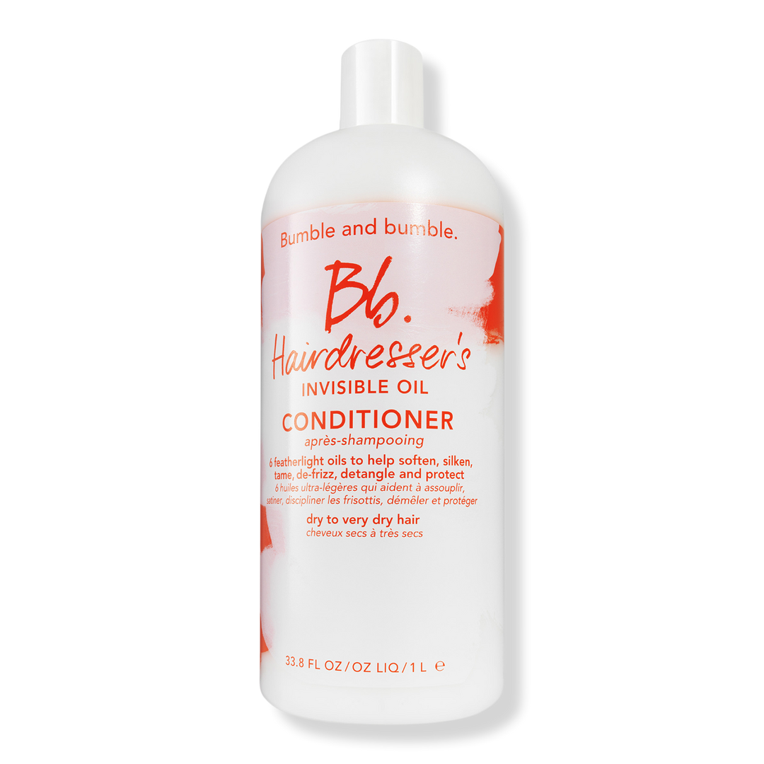Bumble and bumble Hairdresser's Invisible Oil Hydrating Conditioner #1