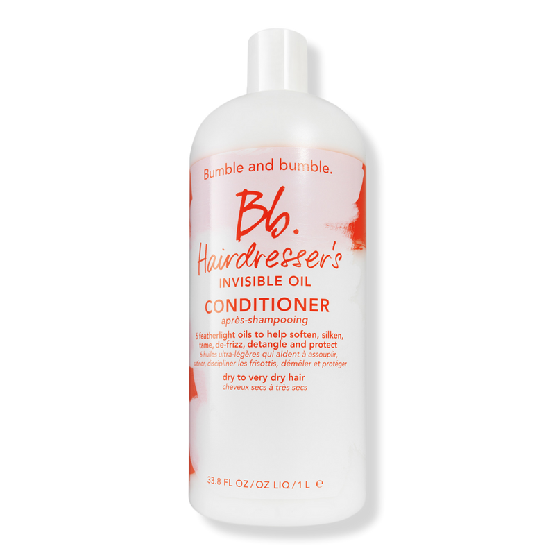 Hairdresser's Invisible Oil Hydrating Conditioner
