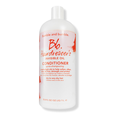 Bumble and bumble Hairdresser's Invisible Oil Hydrating Conditioner