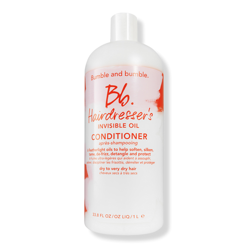 Hairdresser's Invisible Oil Hydrating Conditioner - 33.8 oz