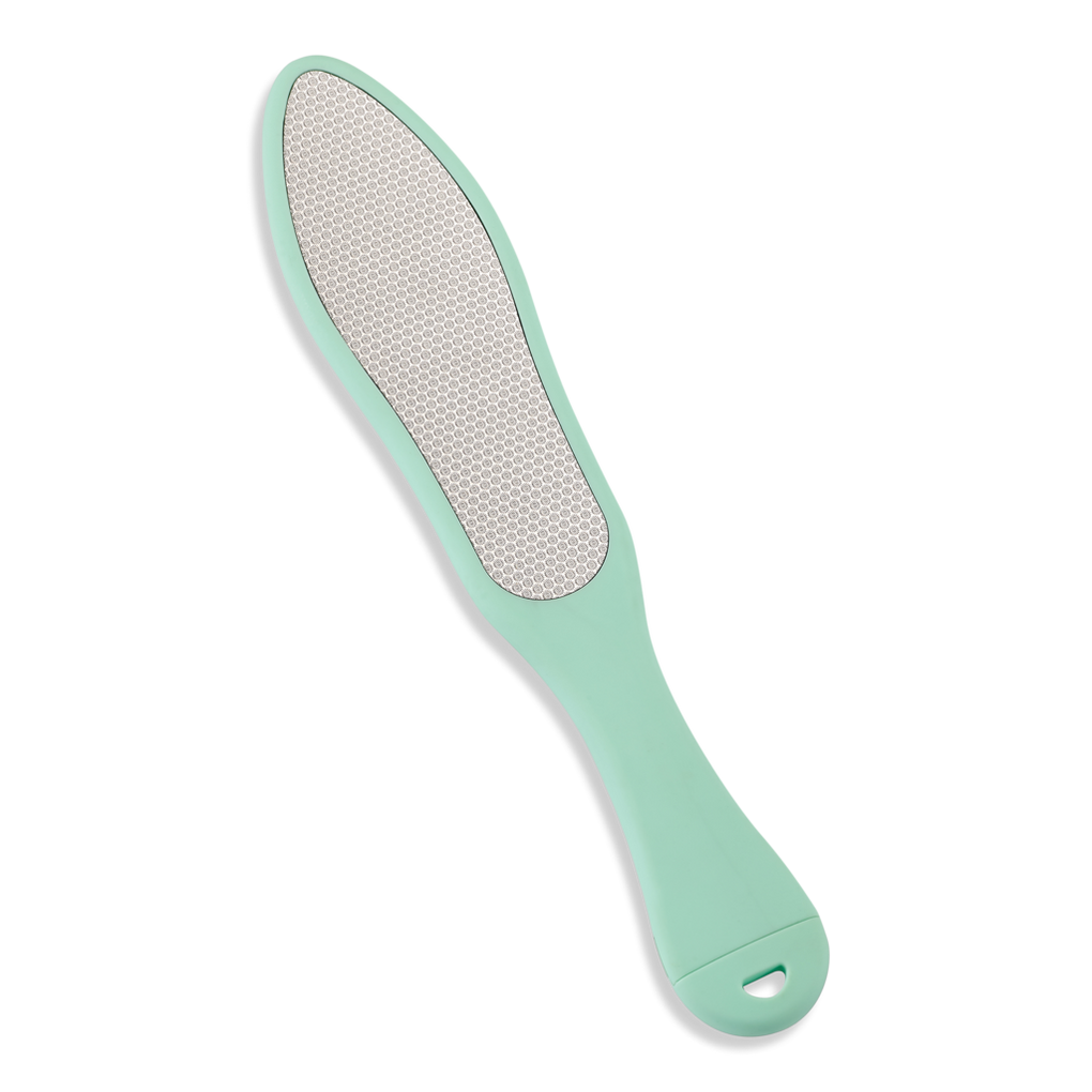 Professional Guide to Use Pedicure Foot Files – Probelle - We Healthify  Your Beauty