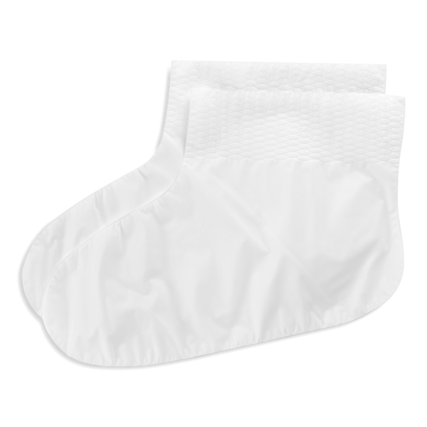 Earth Therapeutics Tea Tree Oil Moisturizing Foot Mask #3