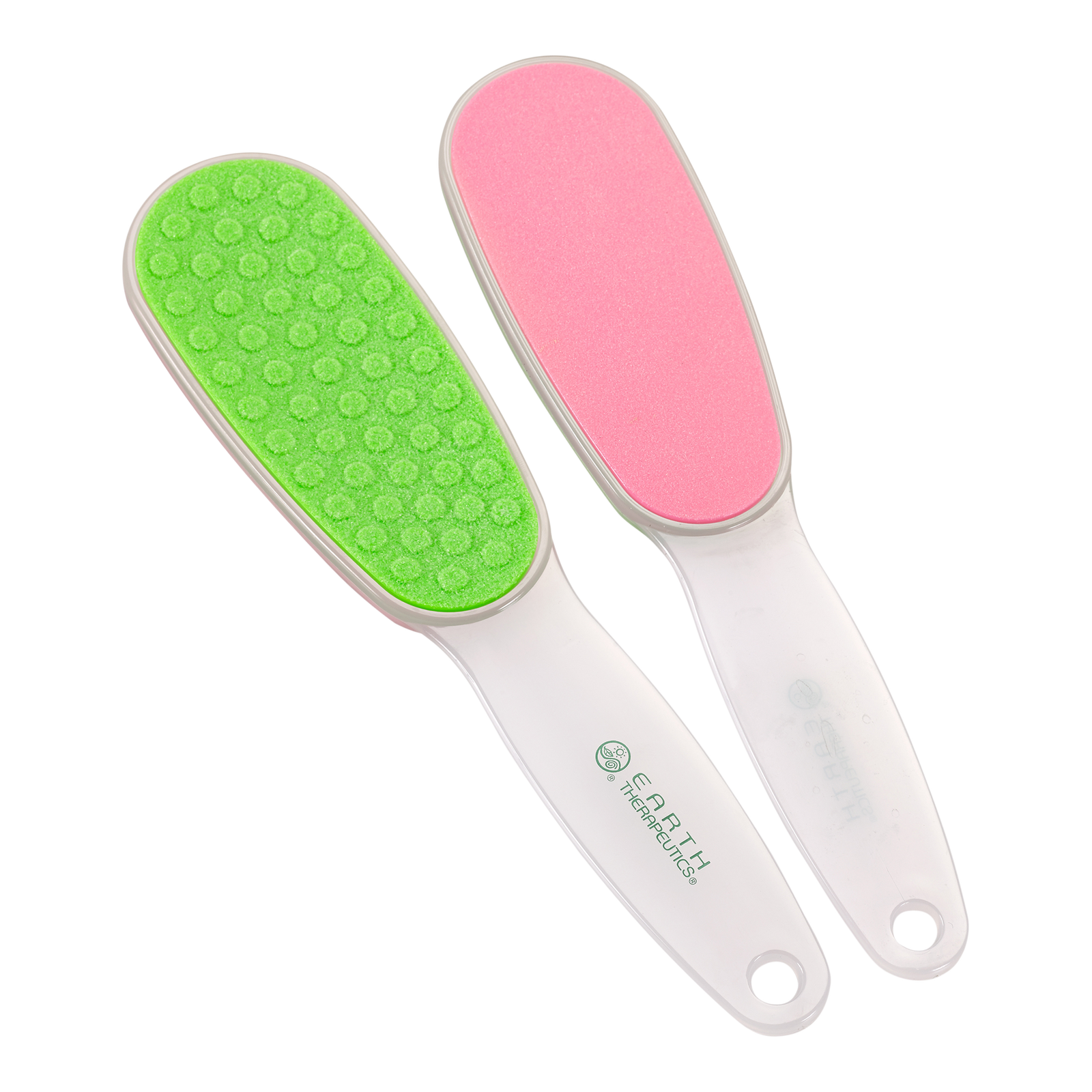 Big Ceramic Foot File